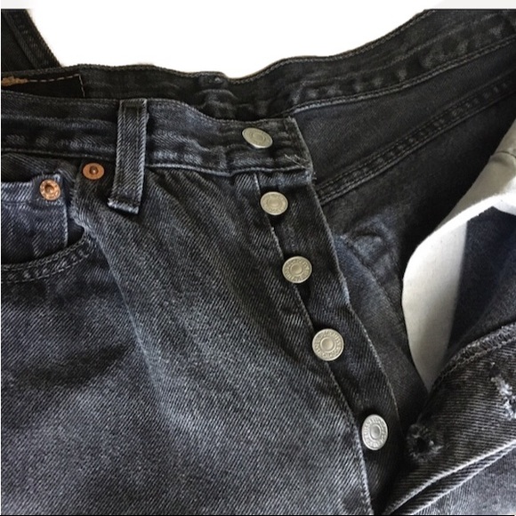 MaDe iN UsA VtG LeViโs 501 ๐บ๐ธ - Picture 3 of 15